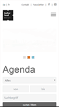 Mobile Screenshot of kulturhuef.lu